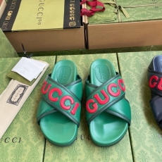 Gucci Slippers